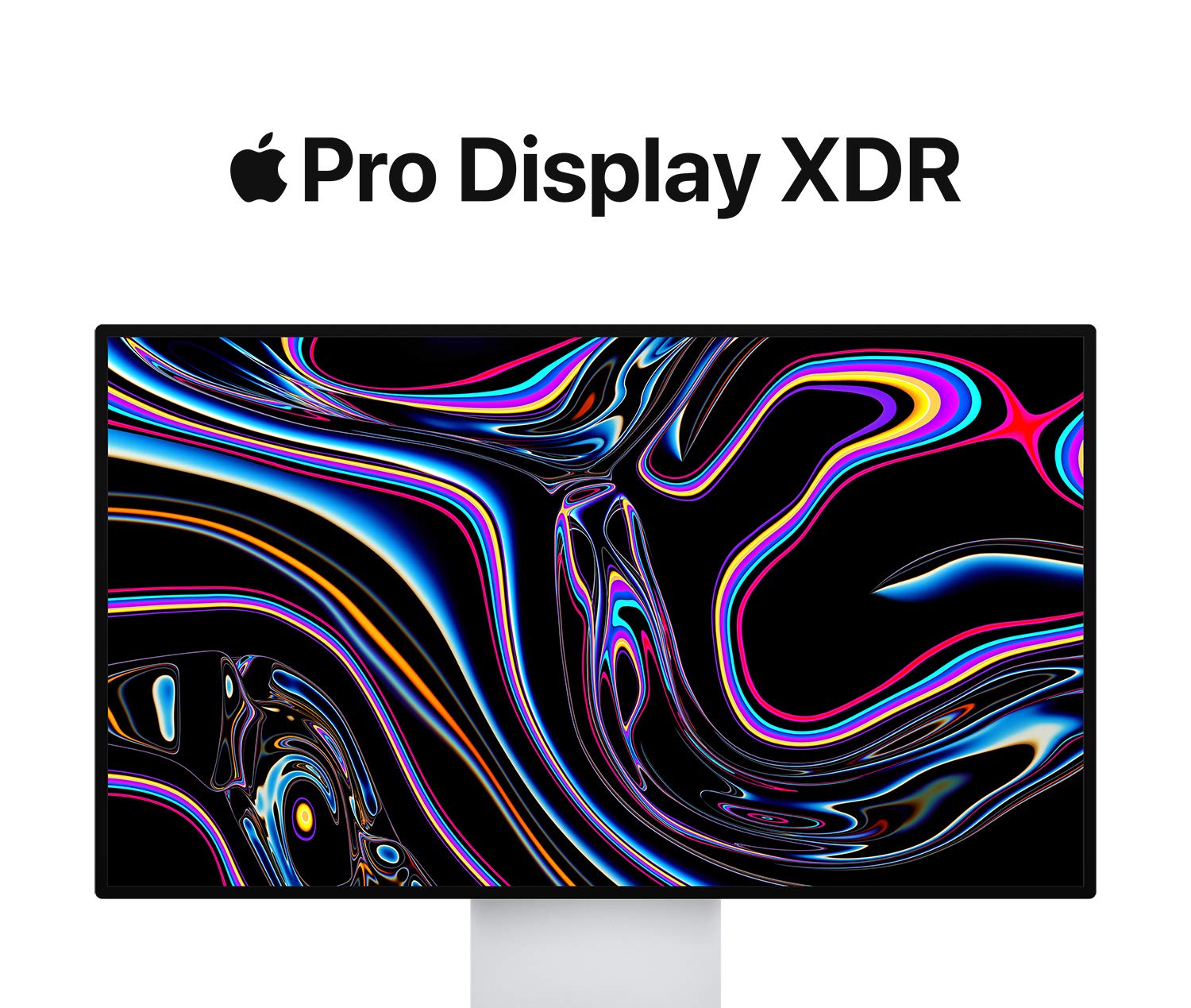 Apple 32 Pro Display XDR 16:9 Retina 6K HDR IPS MWPE2LL/A B&H