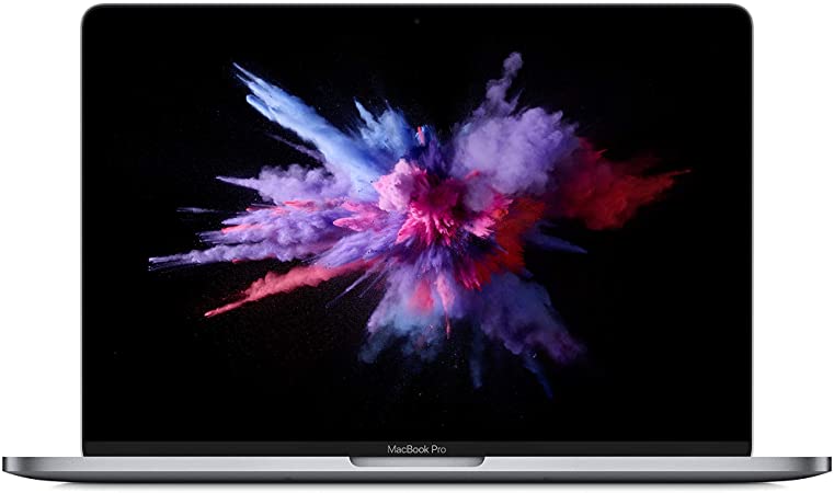 Apple MacBook Pro 2019 Model (13-Inch, Intel Core i5, 1.4Ghz, 8GB 