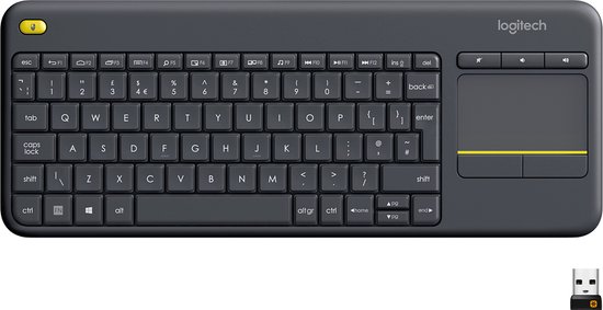 LOGITECH MX Keys Plus Advanced Wireless Illuminated Keyboard with Palm Rest  - Baechler Informatique